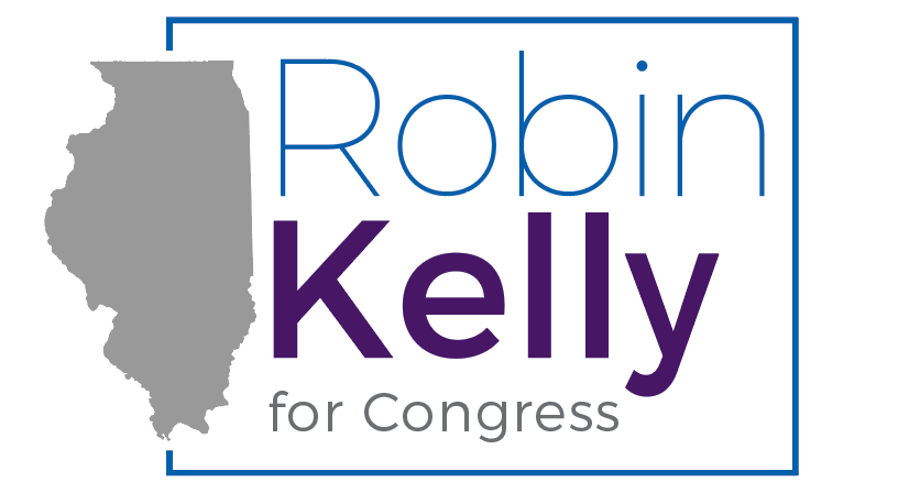 Robin Kelly For Congress